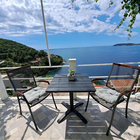 Studio Apartman G&K Dubrovnik Extérieur photo