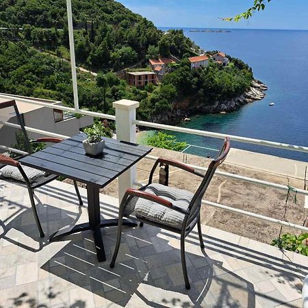 Studio Apartman G&K Dubrovnik Extérieur photo