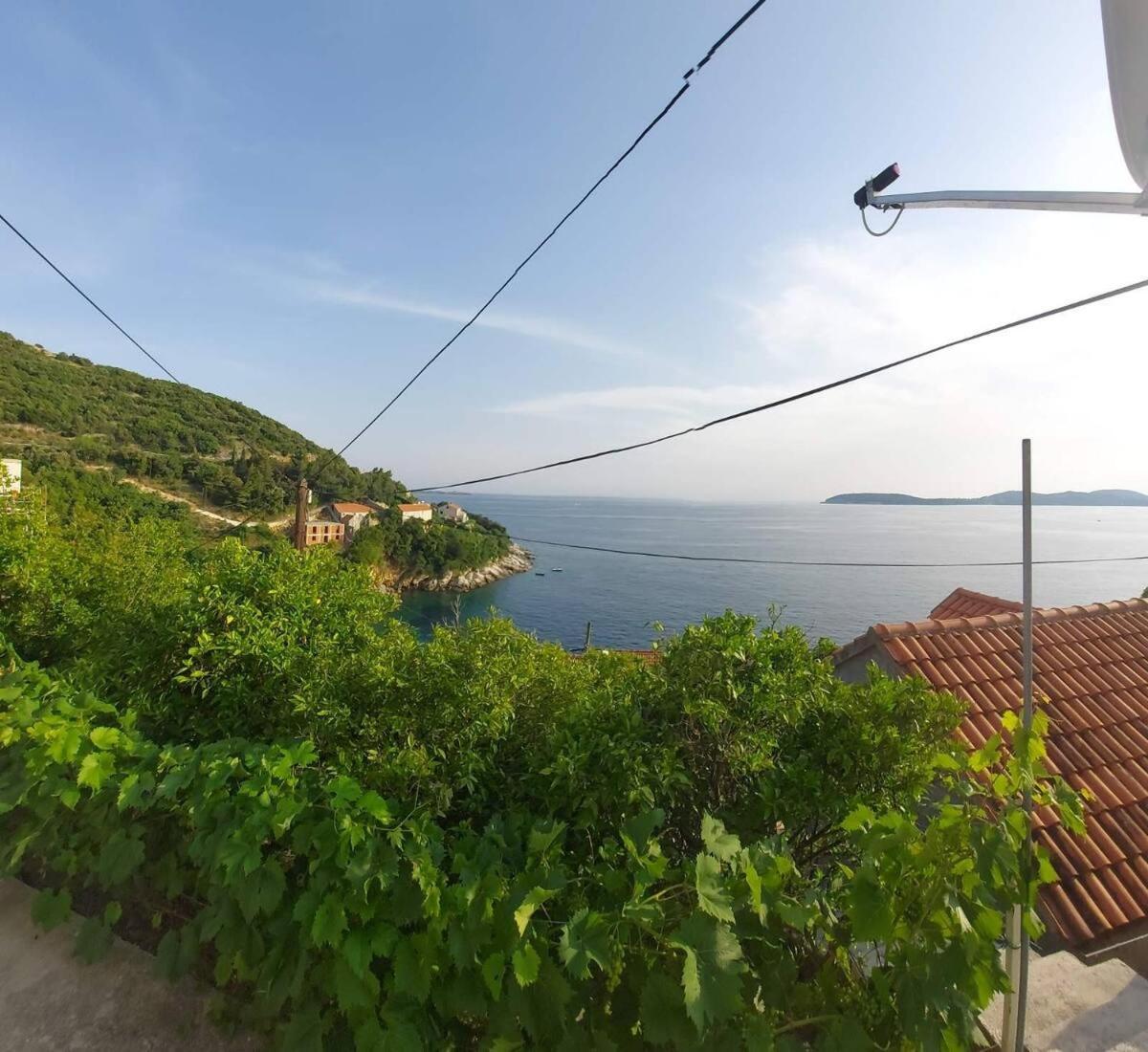 Studio Apartman G&K Dubrovnik Extérieur photo