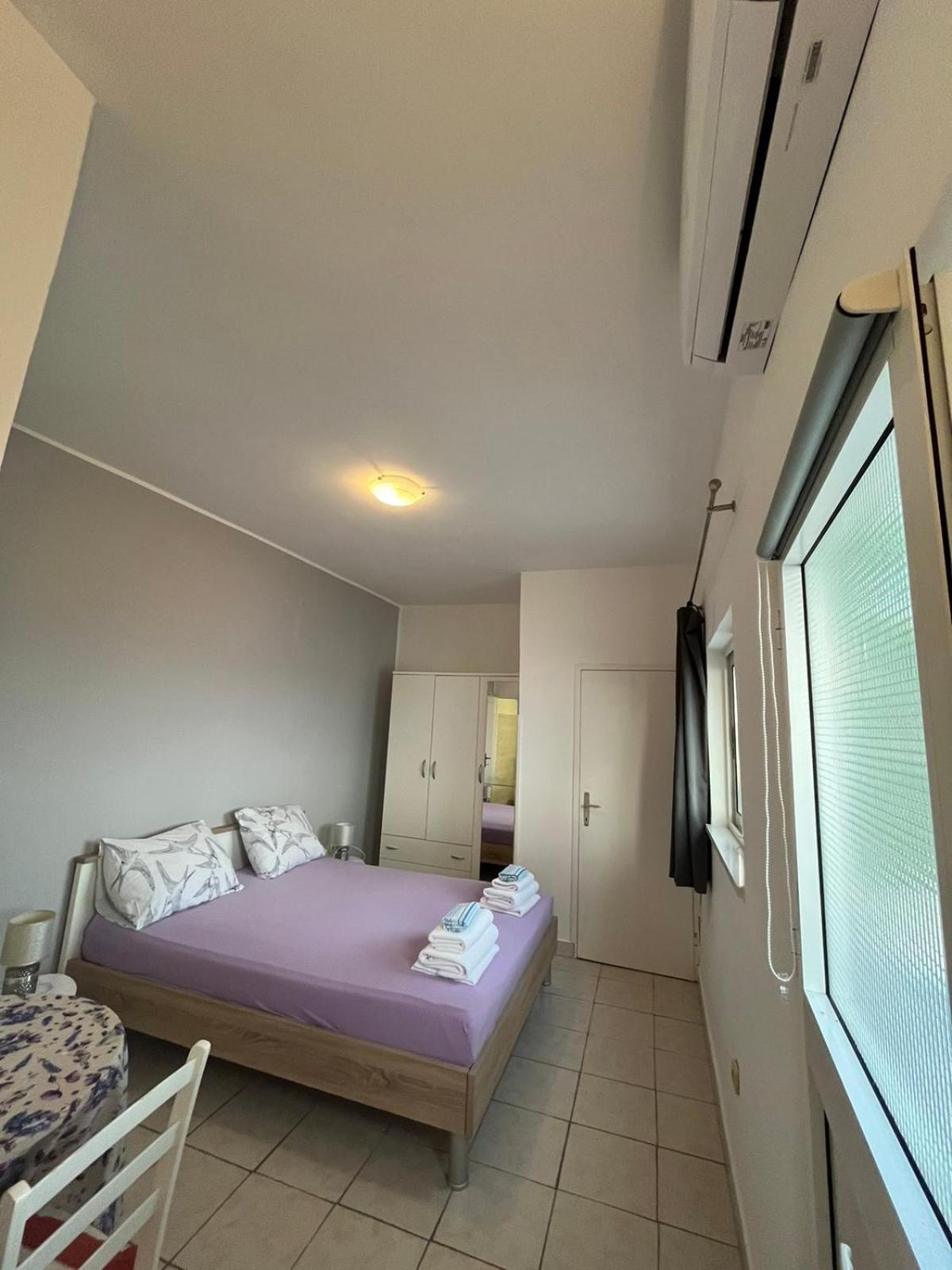 Studio Apartman G&K Dubrovnik Extérieur photo