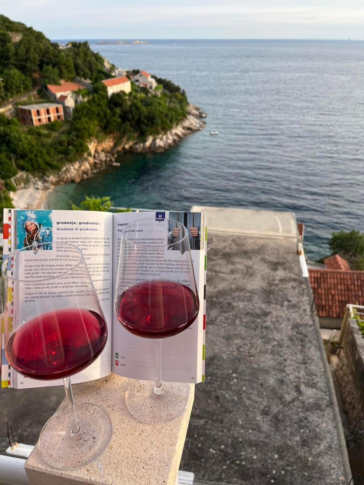 Studio Apartman G&K Dubrovnik Extérieur photo