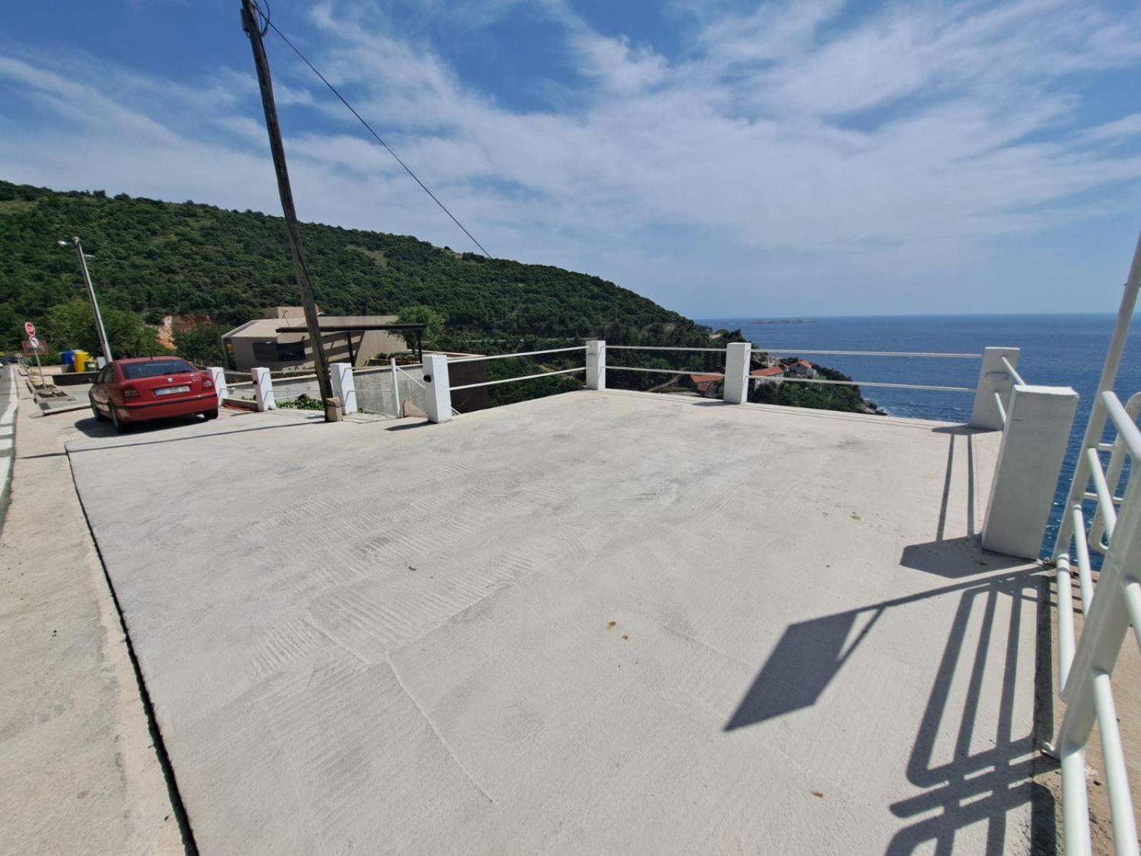 Studio Apartman G&K Dubrovnik Extérieur photo