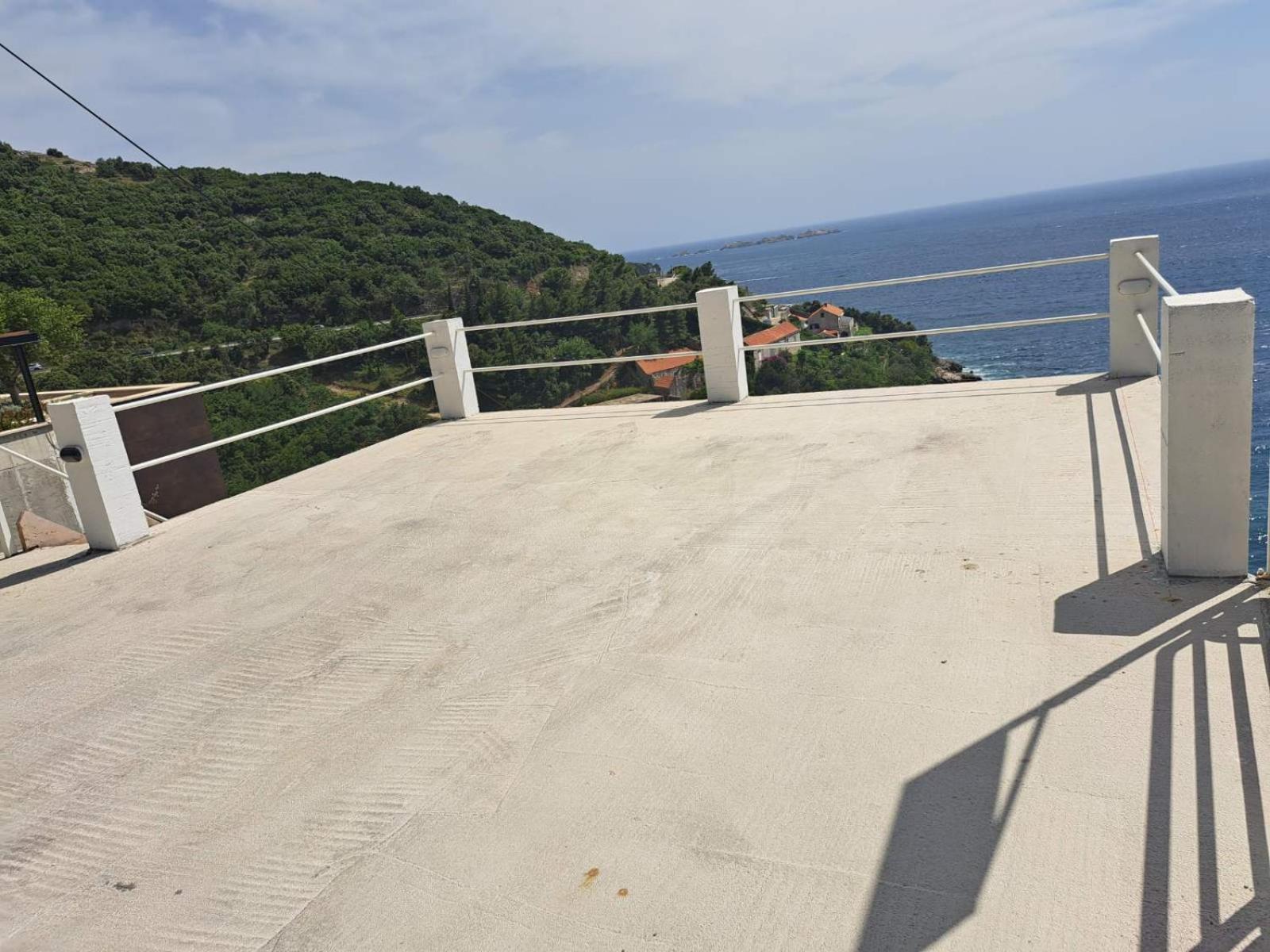 Studio Apartman G&K Dubrovnik Extérieur photo