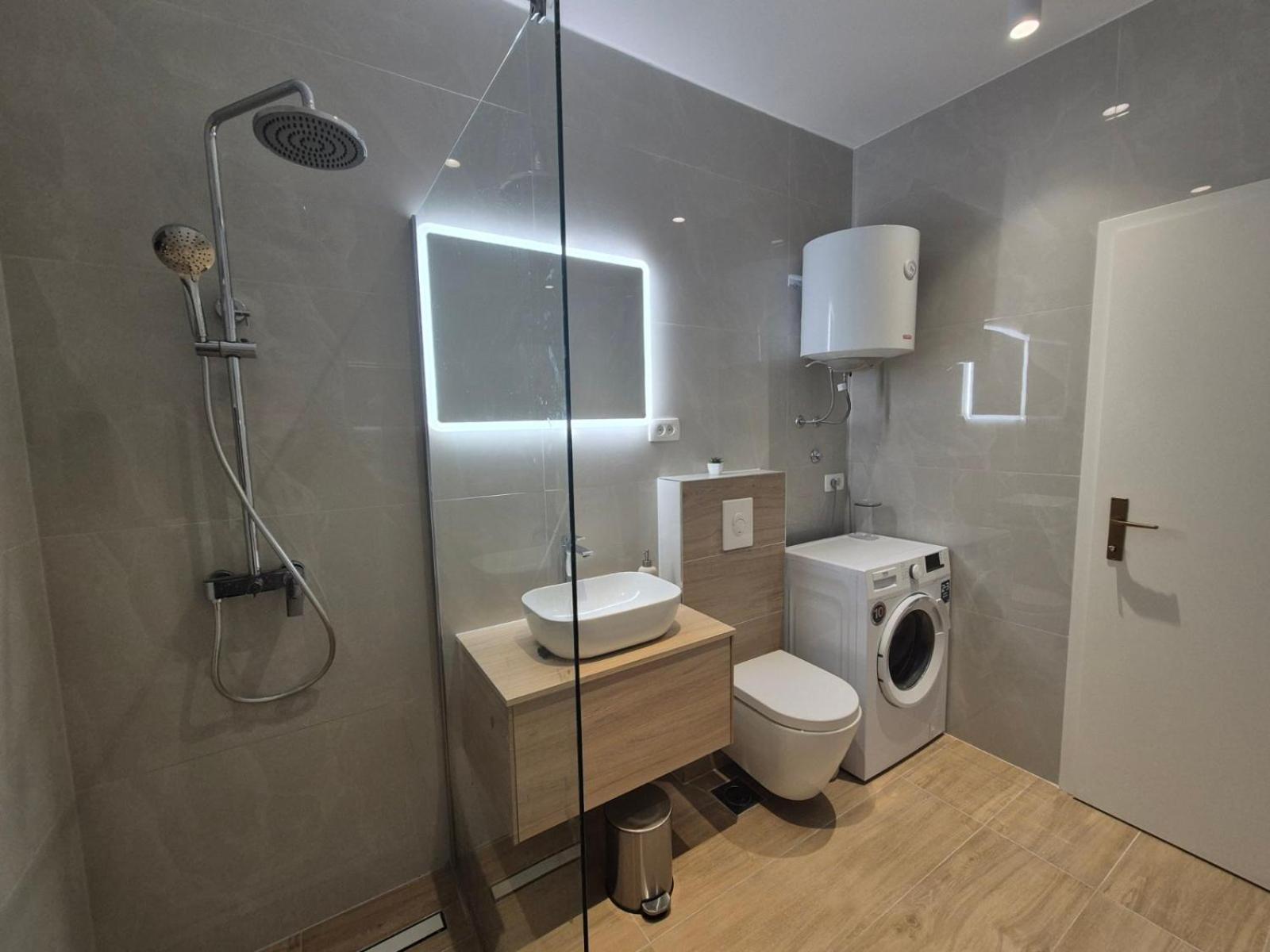 Studio Apartman G&K Dubrovnik Extérieur photo
