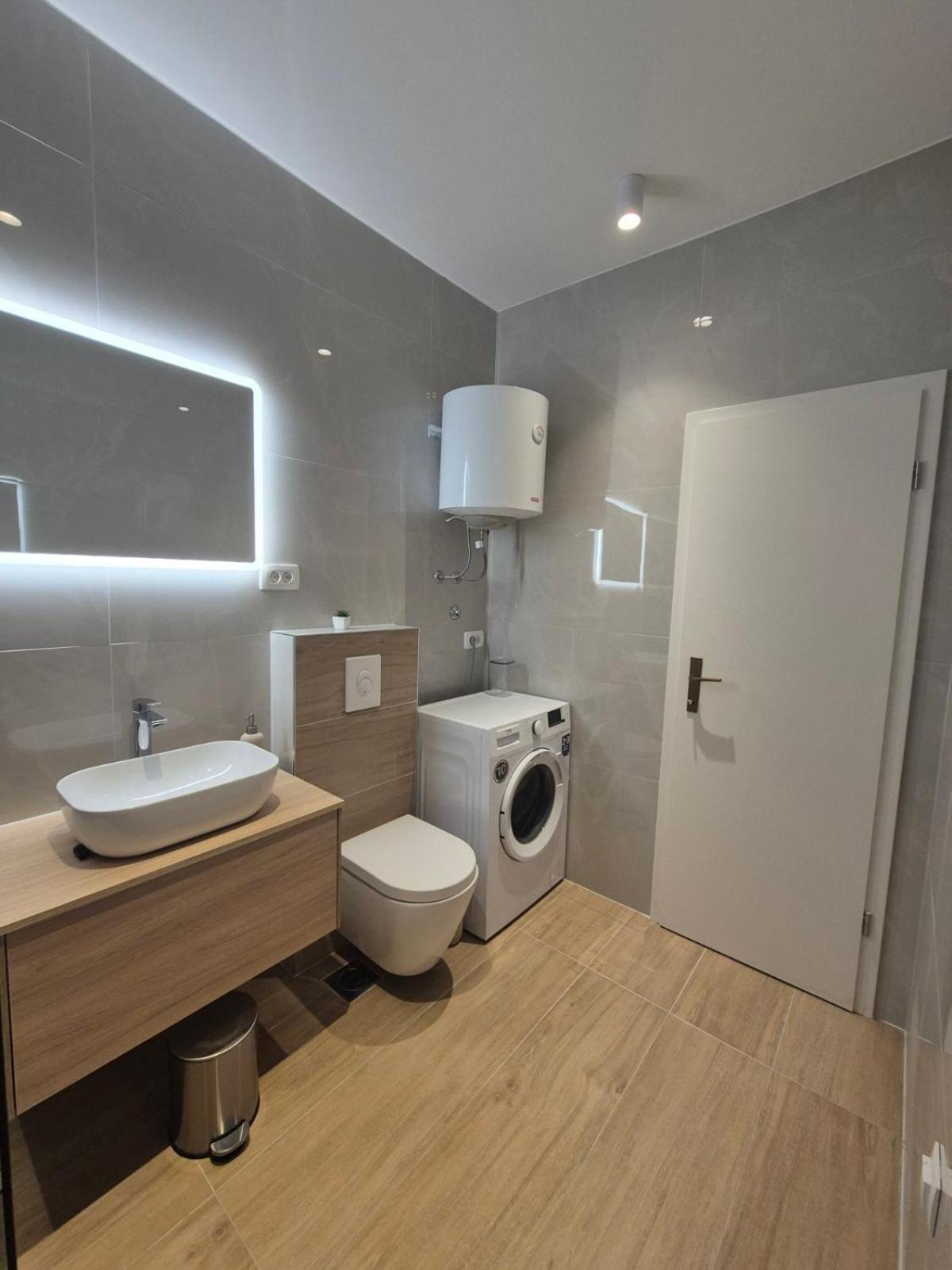 Studio Apartman G&K Dubrovnik Extérieur photo